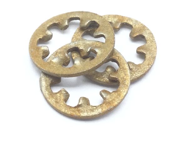MS35333-39 Lock Washer
