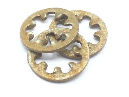 MS35333-39 Lock Washer