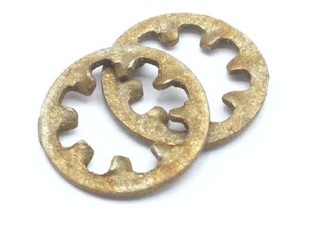 MS35333-39 Lock Washer (2)