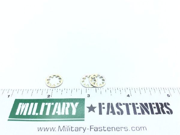 MS35333-40P Lock Washer (5)