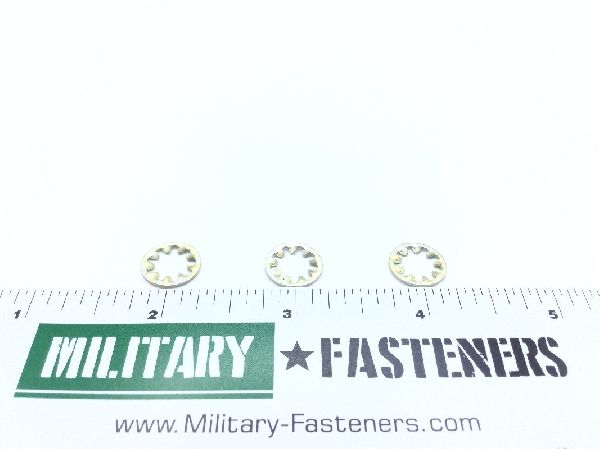 MS35333-40P Lock Washer (6)