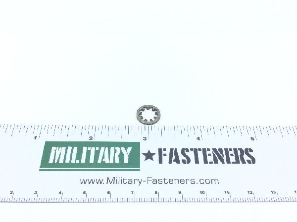 MS35333-40 Lock Washer (4)