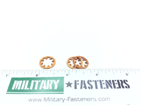 MS35333-41 Lock Washer (5)