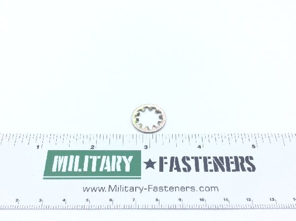 MS35333-42P Lock Washer (3)