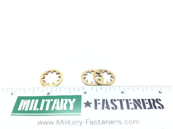 MS35333-42 Lock Washer (5)