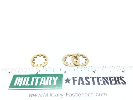 MS35333-42 Lock Washer (5)