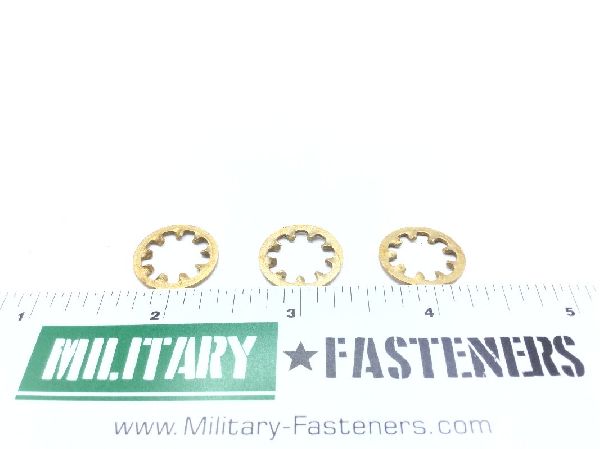MS35333-42 Lock Washer (6)