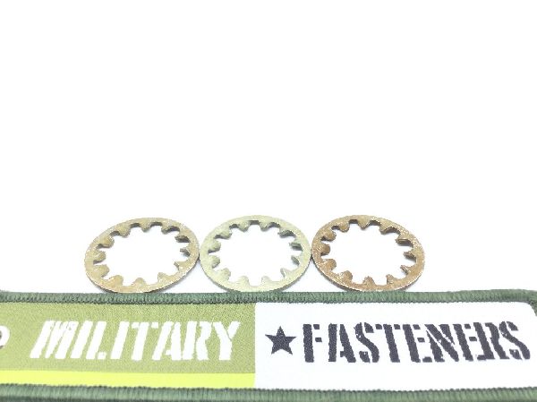 MS35333-47 Lock Washer (4)