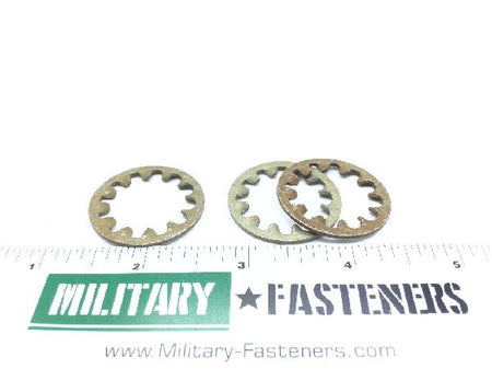 MS35333-47 Lock Washer (5)