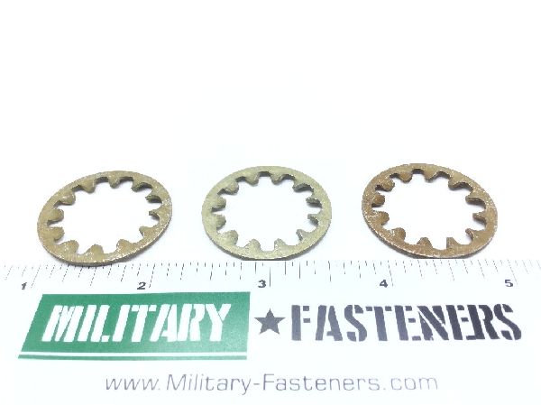 MS35333-47 Lock Washer (6)