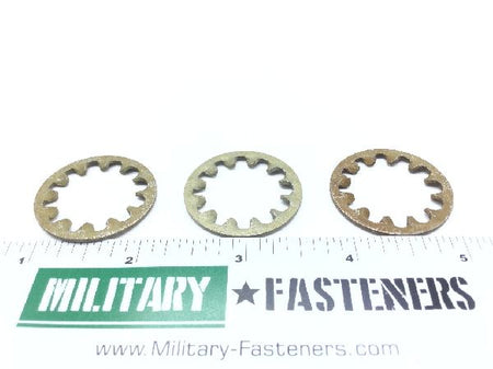 MS35333-47 Lock Washer (6)