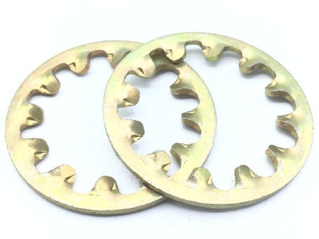 MS35333-49 Lock Washer (2)