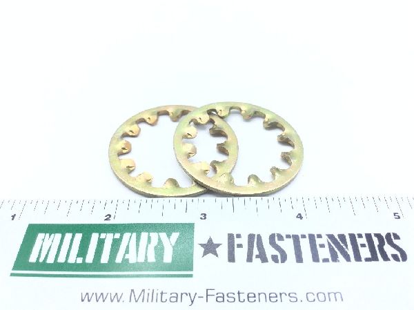 MS35333-49 Lock Washer (5)