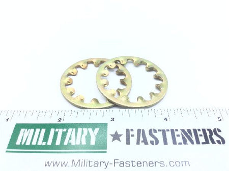 MS35333-49 Lock Washer (5)
