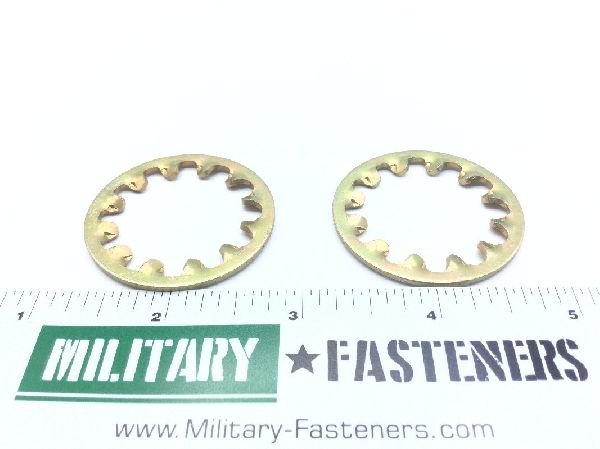 MS35333-49 Lock Washer (6)
