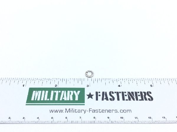 MS35333-71 Lock Washer (6)