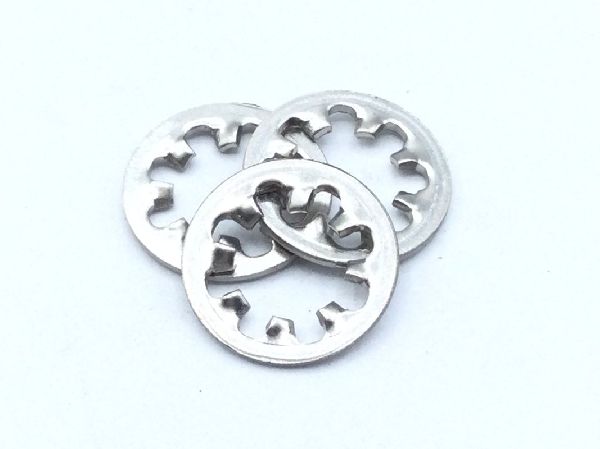 MS35333-72 Lock Washer