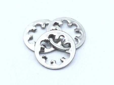MS35333-72 Lock Washer