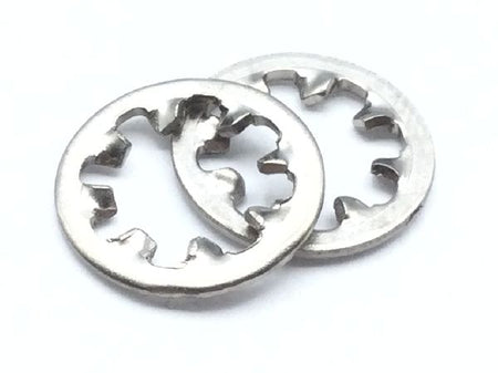 MS35333-73 Lock Washer (2)