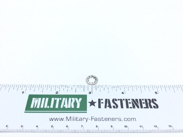 MS35333-73 Lock Washer (6)