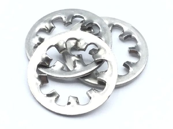 MS35333-74 Lock Washer