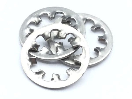 MS35333-74 Lock Washer
