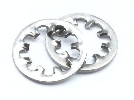 MS35333-74 Lock Washer (2)