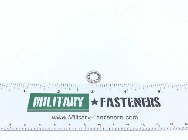 MS35333-74 Lock Washer (6)