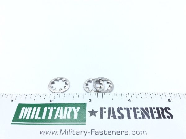 MS35333-75 Lock Washer (5)