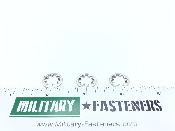 MS35333-75 Lock Washer (6)