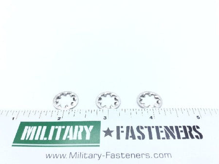 MS35333-75 Lock Washer (6)