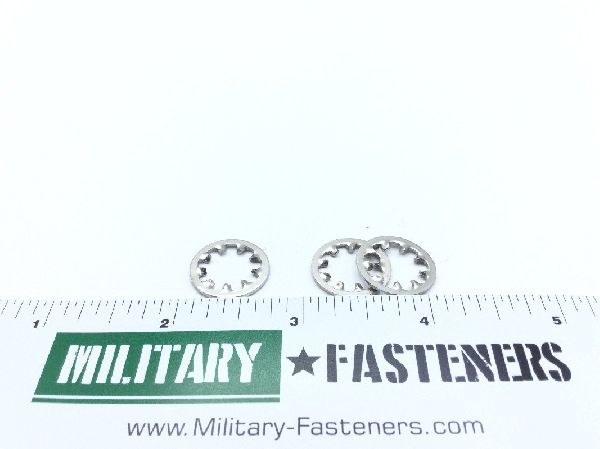 MS35333-76 Lock Washer (5)