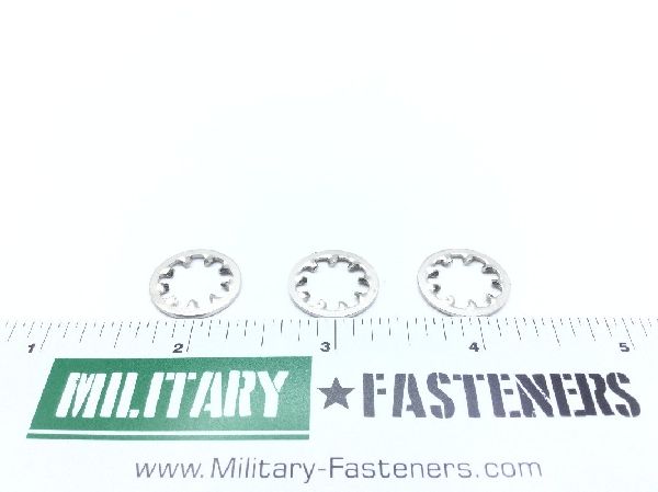 MS35333-76 Lock Washer (6)