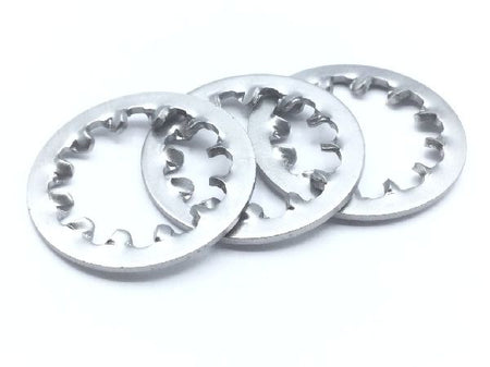 MS35333-77 Lock Washer
