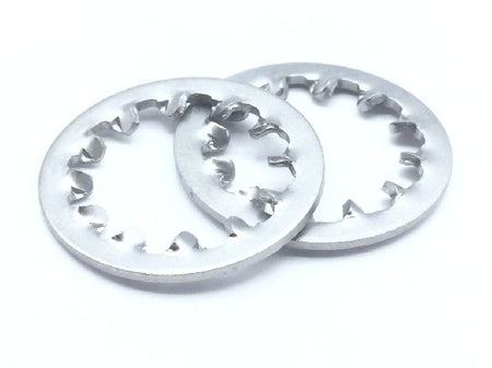 MS35333-77 Lock Washer (2)