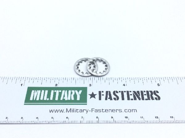 MS35333-77 Lock Washer (5)