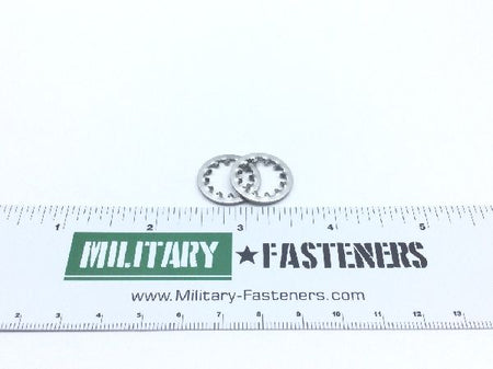MS35333-77 Lock Washer (5)