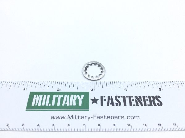 MS35333-77 Lock Washer (6)