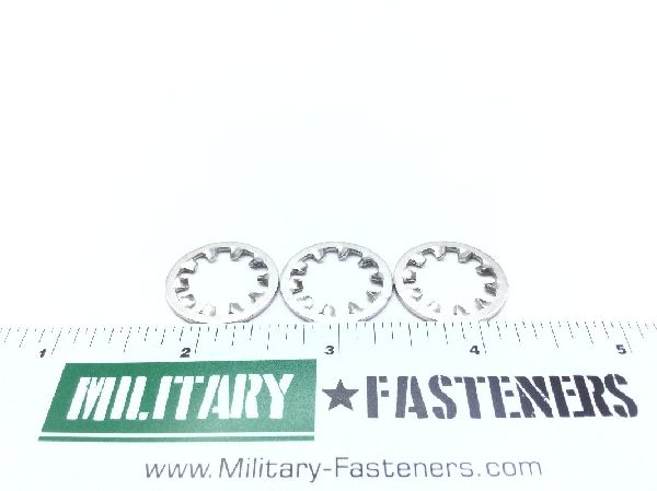 MS35333-78 Lock Washer (6)