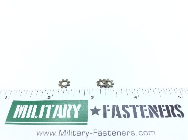 MS35335-30 Lock Washer (5)