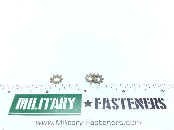 MS35335-31 Lock Washer (5)