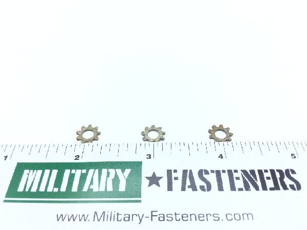 MS35335-31 Lock Washer (6)