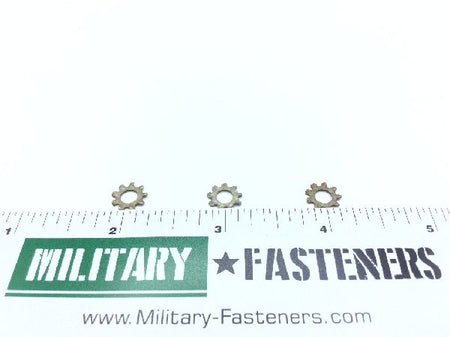 MS35335-31 Lock Washer (6)