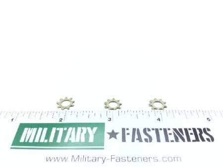 MS35335-32 Lock Washer (6)