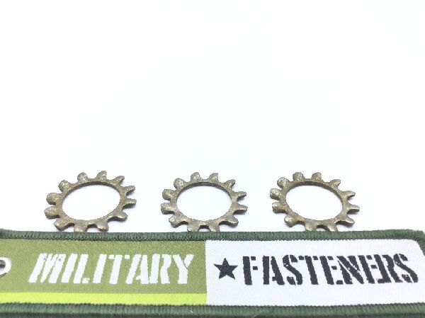 MS35335-40 Lock Washer (4)