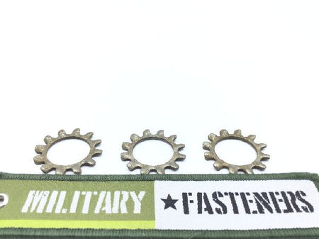 MS35335-40 Lock Washer (4)