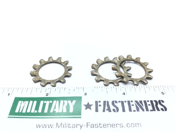 MS35335-40 Lock Washer (5)