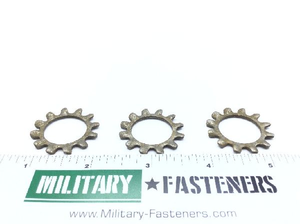 MS35335-40 Lock Washer (6)