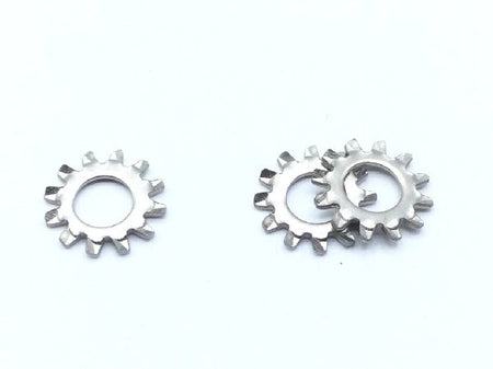 MS35335-58 Lock Washer (2)