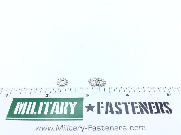 MS35335-58 Lock Washer (5)